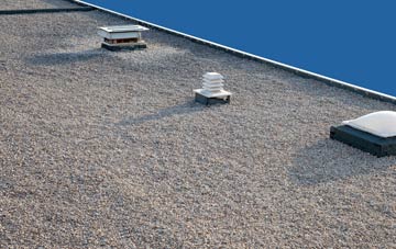 flat roofing Heads, South Lanarkshire