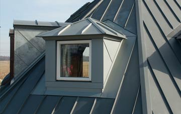 metal roofing Heads, South Lanarkshire