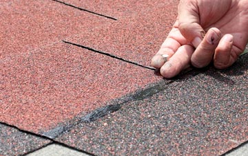 Heads asphalt roof repairs