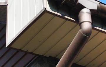 Heads soffit installation costs